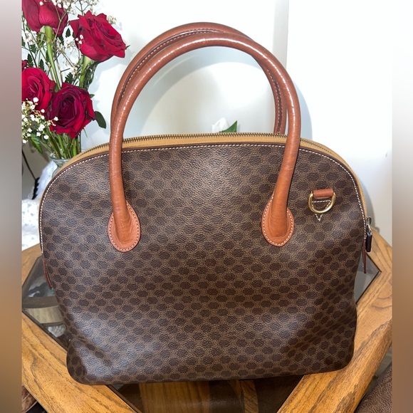 Celine Handbags - Vintage Celine